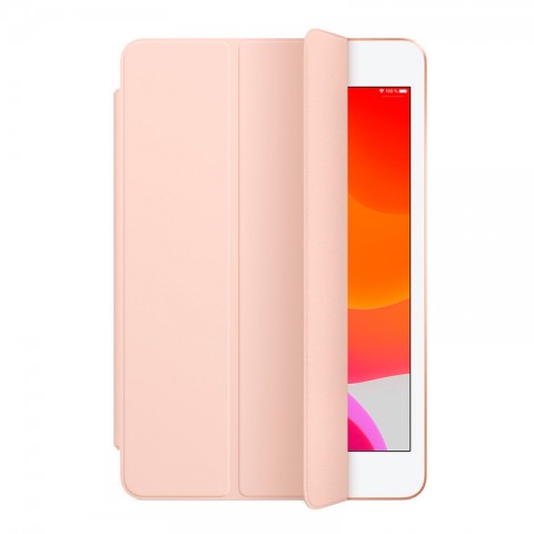 Чехол для iPad Mini 5, розовый-1