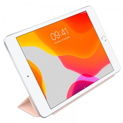Чехол для iPad Mini 5, розовый-2