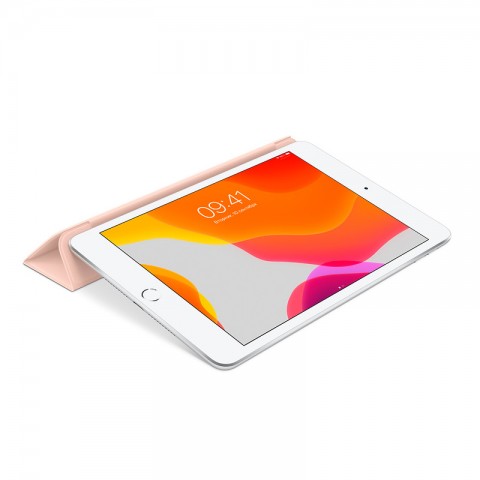 Чехол для iPad Mini 5, розовый-3