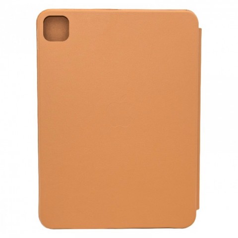 Чехол для iPad Pro 11" 2020, коричневый-1