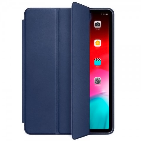 Чехол для iPad Pro 11" 2020, темно-синий