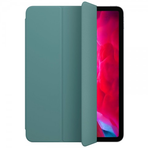 Чехол для iPad Pro 11" 2020, зеленый-1