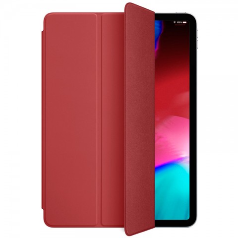 Чехол для iPad Pro 11" 2020, бордовый