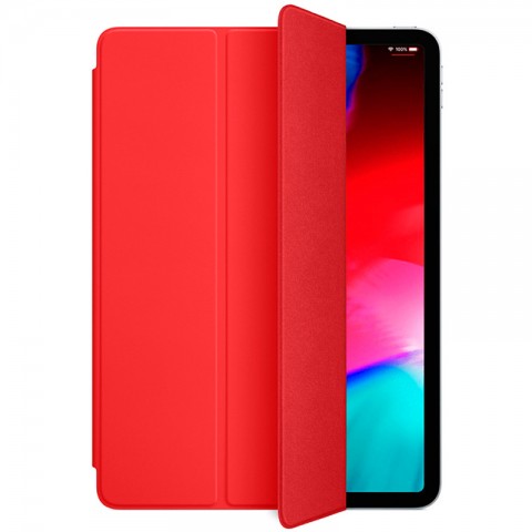 Чехол для iPad Pro 11" 2020, красный