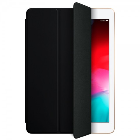 Чехол для iPad 9,7 (2017-2018), черный-1