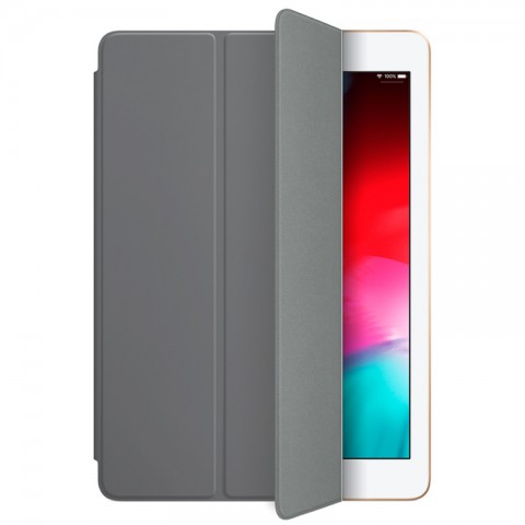 Чехол для iPad 9,7 (2017-2018), серый-1