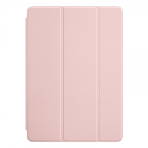 Чехол для iPad 9,7 (2017-2018), розовый песок
