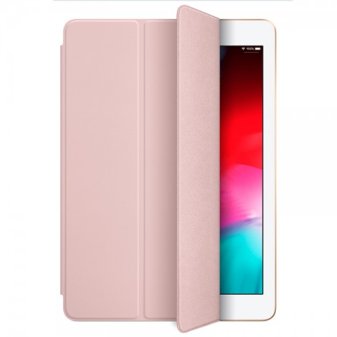 Чехол для iPad 9,7 (2017-2018), розовый песок-1