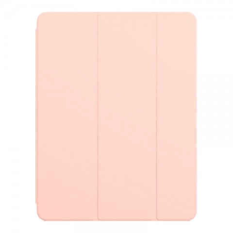 Чехол для iPad Pro 11 2018, розовый песок