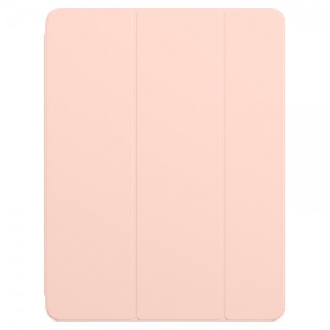 Чехол для iPad Pro 12,9" 2018, розовый песок