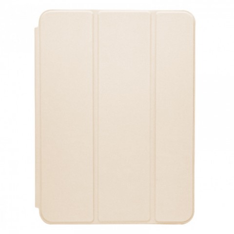 Чехол для iPad Pro 11" 2020, бежевый-1