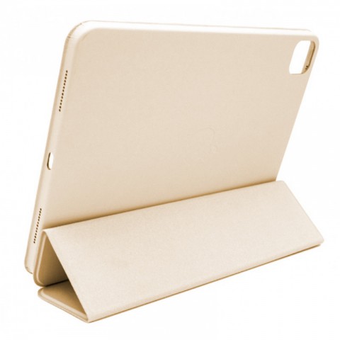 Чехол для iPad Pro 11" 2020, бежевый-2