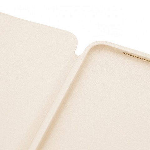Чехол для iPad Pro 11" 2020, бежевый-4