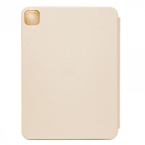 Чехол для iPad Pro 11" 2020, бежевый-3
