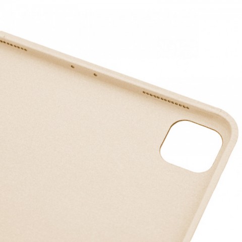 Чехол для iPad Pro 11" 2020, бежевый-5