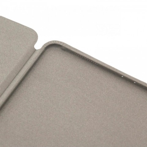 Чехол для iPad Pro 11" 2020, серый-3