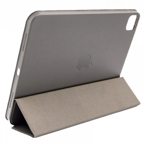 Чехол для iPad Pro 11" 2020, серый-4