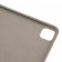 Чехол для iPad Pro 11" 2020, серый