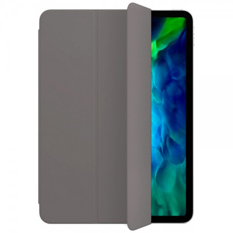 Чехол для iPad Pro 11" 2020, серый