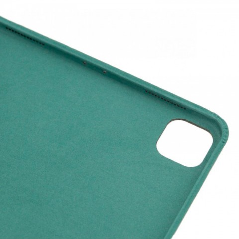 Чехол для iPad Pro 11" 2020, зеленый-4