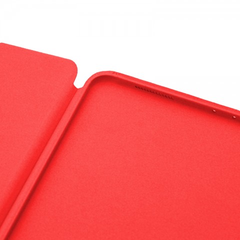 Чехол для iPad Pro 11" 2020, красный-3