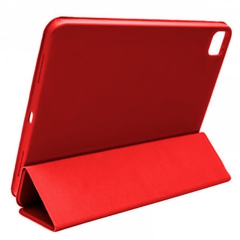 Чехол для iPad Pro 11" 2020, красный-4