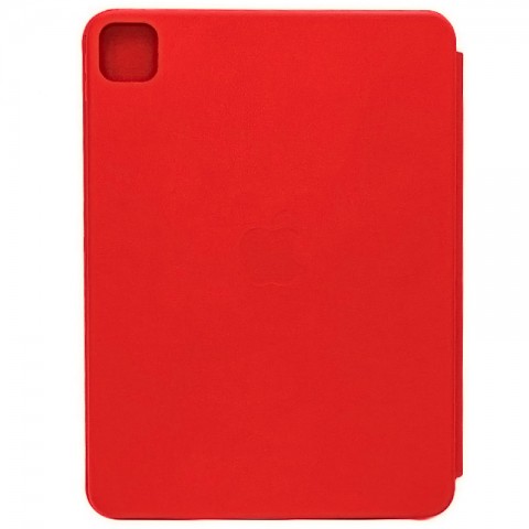 Чехол для iPad Pro 11" 2020, красный-2