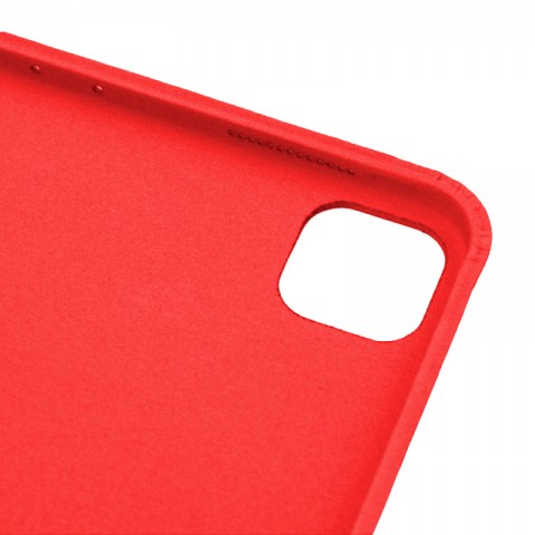 Чехол для iPad Pro 11" 2020, красный-1