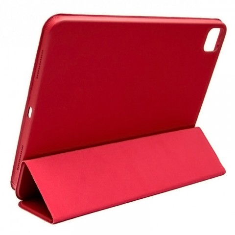 Чехол для iPad Pro 11" 2020, бордовый-1