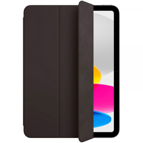Чехол Smart Folio для iPad 2022/2025 (10/11 поколения), чёрный