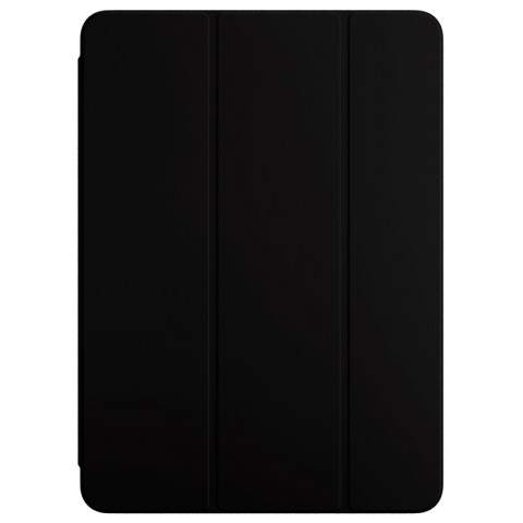 Чехол Smart Folio для iPad Pro 12,9" 2020-2022 (4,5,6‑го поколения), чёрный-4