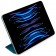 Чехол Smart Folio для iPad Pro 11" 2020-2022 (2,3,4‑го поколения), синий
