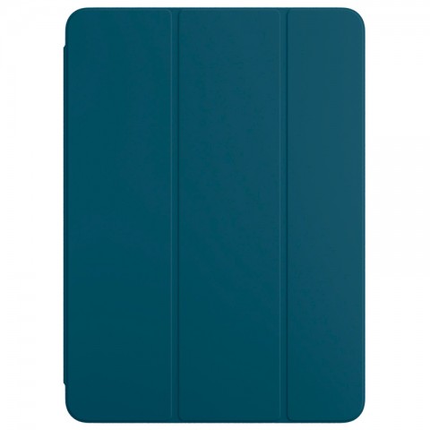 Чехол Smart Folio для iPad Pro 12,9" 2020-2022 (4,5,6‑го поколения), синий-4