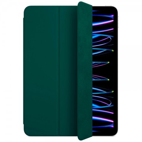 Чехол Smart Folio для iPad Pro 11" 2020-2022 (2,3,4‑го поколения), зеленый