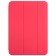 Чехол Smart Folio для iPad Pro 12,9" 2020-2022 (4,5,6‑го поколения), красный