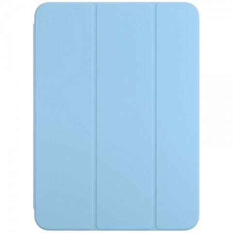Чехол Smart Folio для iPad Pro 12,9" 2020-2022 (4,5,6‑го поколения), голубой-1