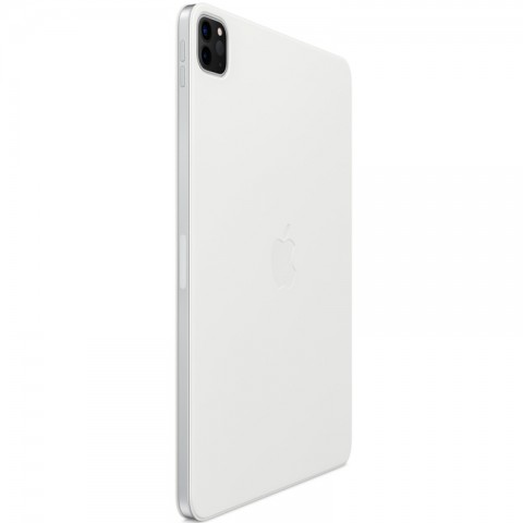 Чехол Smart Folio для iPad Pro 12,9" 2020-2022 (4,5,6‑го поколения), белый-3