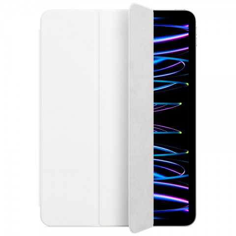 Чехол Smart Folio для iPad Pro 11" 2020-2022 (2,3,4‑го поколения), белый