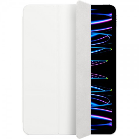 Чехол Smart Folio для iPad Pro 12,9" 2020-2022 (4,5,6‑го поколения), белый
