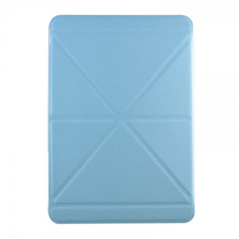 Чехол для iPad Air Moshi, голубой
