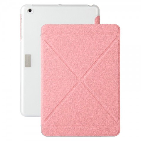 Чехол для iPad Air Moshi Розовый