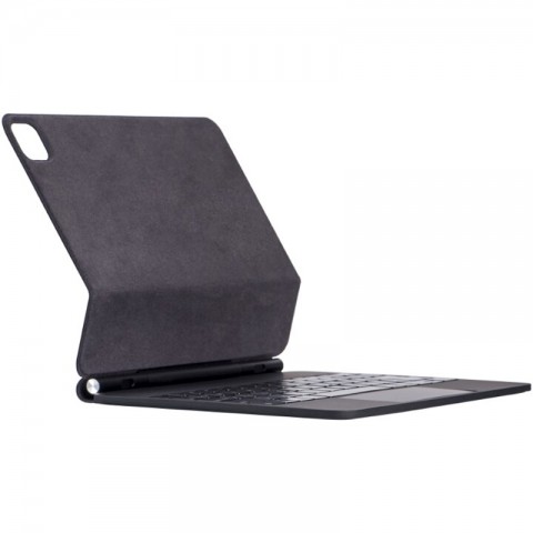 Чехол-клавиатура для iPad Pro 11"/Air 10,9", черная