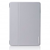 Чехол Remax iPad Air Pure Series, серый Чехол Remax iPad Air Pure Series, серый