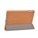 Чехол Remax iPad Air Wood Leather Case Дерево