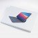 Чехол-клавиатура для iPad 10th 10,9", белая