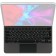 Чехол-клавиатура для iPad Pro 12,9", черная