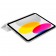 Чехол Smart Folio для iPad 2022/2025 (10/11‑го поколения), белый