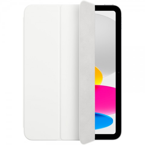 Чехол Smart Folio для iPad 2022/2025 (10/11‑го поколения), белый
