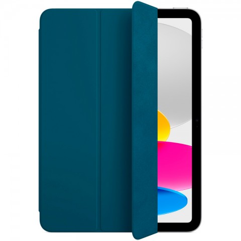 Чехол Smart Folio для iPad 2022 (10‑го поколения), синий