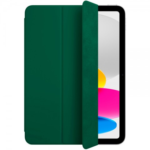 Чехол Smart Folio для iPad 2022 (10‑го поколения), зеленый